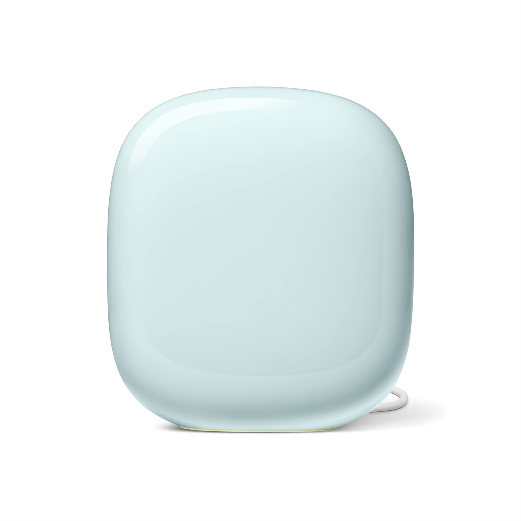 Sistema Wi-fi Google Nest Wifi Pro Wps Mesh Router - Fog
