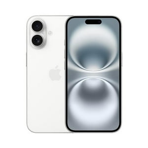 Apple - Iphone 16 128Gb 5G - Blanco