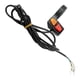 thumbnail image 3 of Interruptor De Manillar De Interruptor De Impulso De Alta Y Baja Velocidad Para Scooter De Bicicleta Eléctrica, 3 of 5