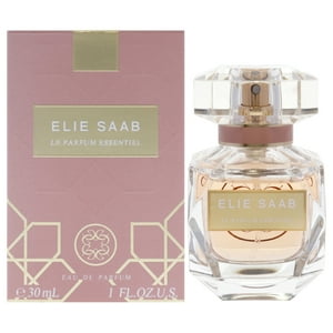 Elie Saab - Le Parfum Essentiel De Para Mujer - Edp Spray