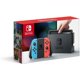 thumbnail image 1 of Nintendo Switch Renovado Joy‑Con Rojo Neón/Azul Neón, 1 of 9