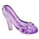 thumbnail image 3 of Mini Tacones De Princesa Acrílicos Para Ceremonia De Mayoría De Edad, Recuerdos De Fiesta, Cumplea?os, Morado, 3 of 5