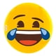 thumbnail image 5 of Pelota De PVC 22 cm 6 Diseños Emoji, 5 of 6