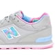 thumbnail image 4 of Zapatilla New Balance 515 V1 gris talla 13 (niño pequeño), 4 of 4