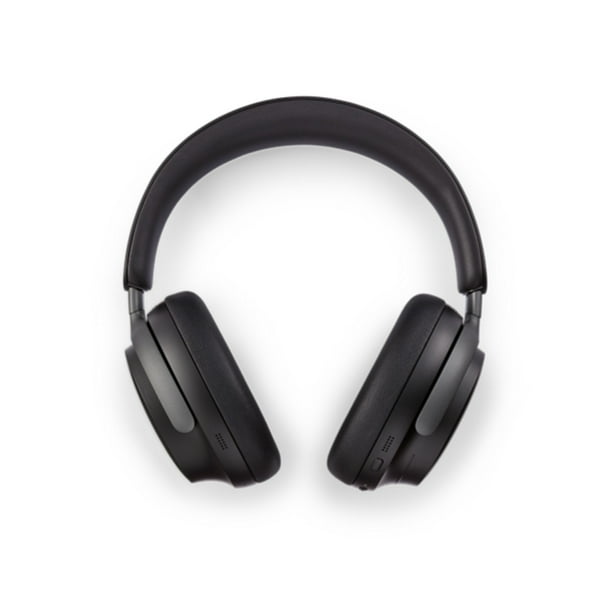 Audífonos Bluetooth Bose QuietComfort Ultra Headphones Negro | Lider