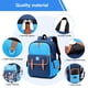 thumbnail image 4 of Mochila para niños weiatas 41x29x13 cm, bolsa resistente al agua, 4 of 7