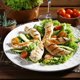 thumbnail image 3 of Pollo Filetitos De Pechuga Congelada, 800 g, 3 of 3
