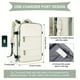 thumbnail image 1 of Travel in Style with our Large Waterproof Backpack for Women - Perfect for Hiking, School, and More!, 1 of 5