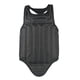 thumbnail image 4 of Unisex Karate Chest Guard Taekwondo Protector Muay Thai Rib Shield Armor Negro L, 4 of 4