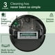 thumbnail image 3 of Robot aspirador iRobot Roomba 105 Vac con base de vaciado automático, 3 of 3