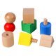 thumbnail image 4 of Juegos De Clasificación Montessori, Juguetes A Juego Para Ni?os De 2, 3 Y 4 A?os, Regalos Navide?os Para Ni?os Y Ni?as, 4 of 5