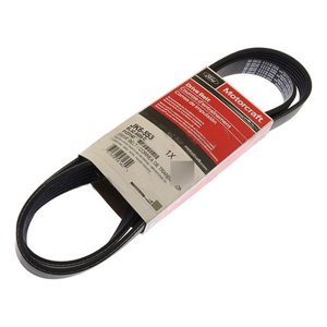 Correa Accesorios Ford F-150 3.7 2011-2014 Motorcraft