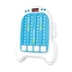 thumbnail image 4 of Máquina De Presión De Dedos Quick Push Rhythm Para Entrenamiento De Concentración, De 3 A 7 Años, Azul Y Blanco, 4 of 5