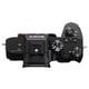 thumbnail image 3 of Camara Alpha Sony 7 III con sensor de imagen full-frame 35 mm, 3 of 8