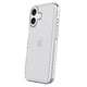 thumbnail image 1 of Funda Gel Transparente onn para iPhone 17 Antigolpes 6.3, 1 of 3