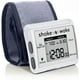 thumbnail image 2 of Reloj despertador vibratorio TechTools - Shake N Wake - Reloj de pulsera de alarma silenci Tech Tools Tech Tools, 2 of 2
