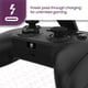 thumbnail image 2 of Controlador De Juegos Para Android Con Cable Y Gatillos, 2 of 6