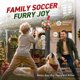 thumbnail image 3 of Pelota Navideña para Perro QDAN 15 cm con Correa – Regalo de Navidad, 3 of 8