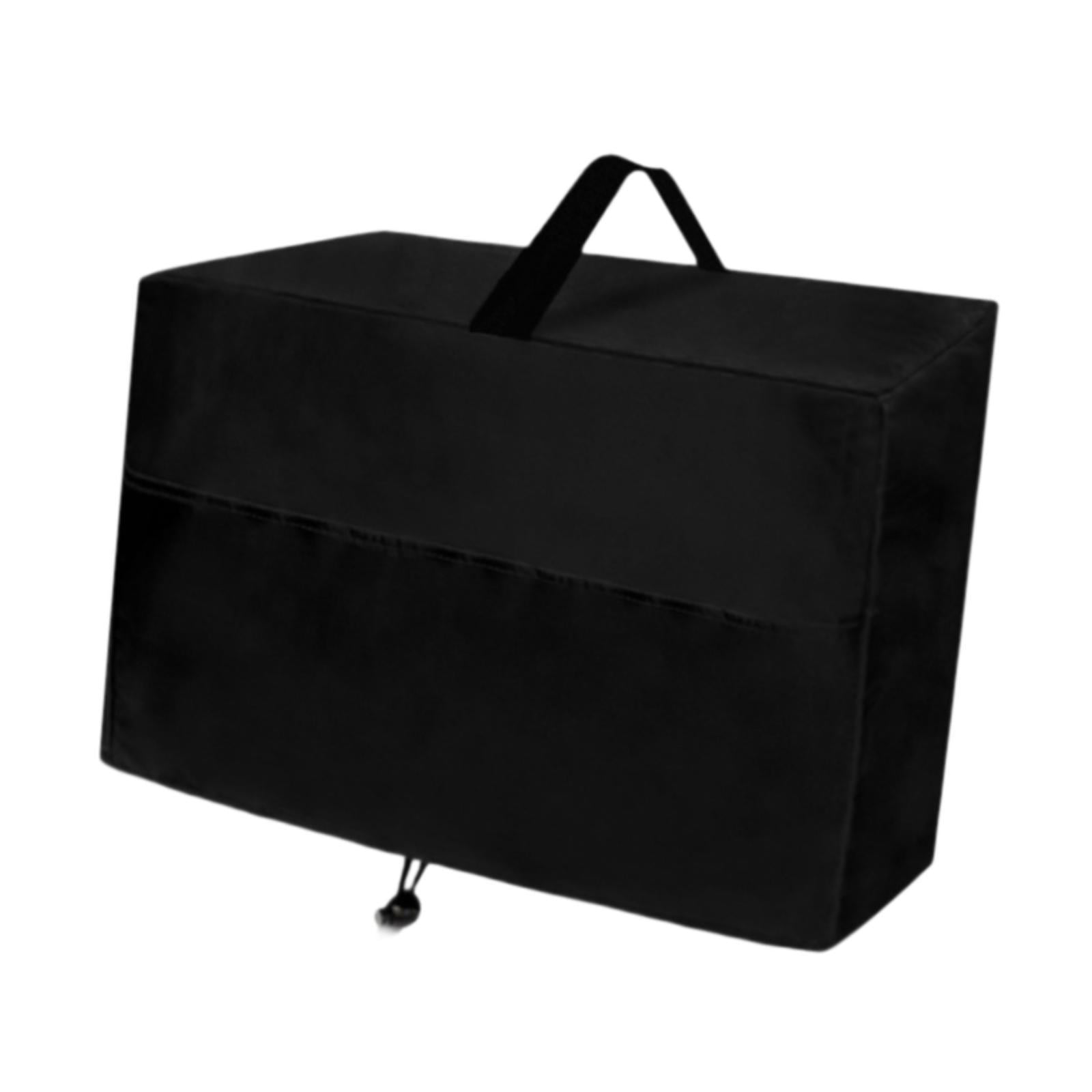 Magideal - Funda Para Cortadora , Funda A Prueba De Polvo Con Bolsillo Lateral, Funda Para Electrodomésticos Pequeños, Resistente, Liviana, Funda Protect