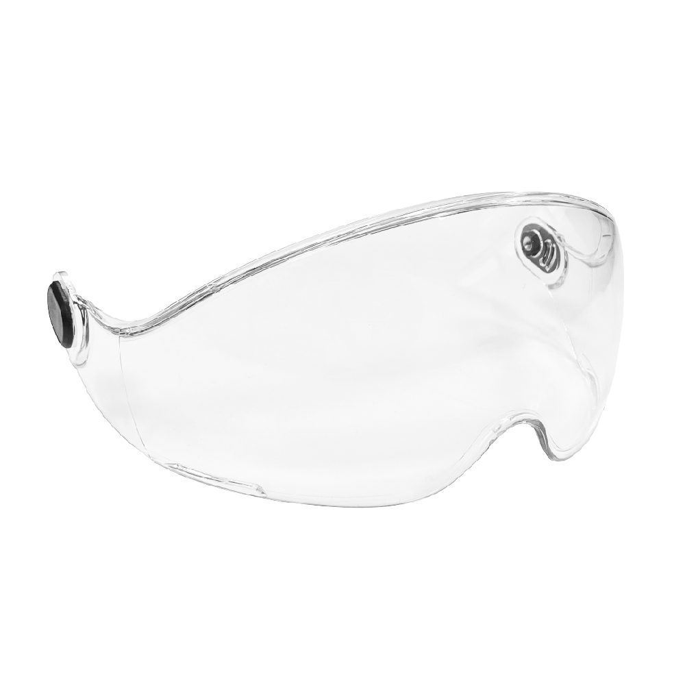 Steelpro - Visera Casco Yako Claro