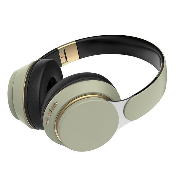 Auriculares Con Cable Inalámbricos Estéreo De Alta Fidelidad Con