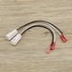 thumbnail image 5 of Arnés de cableado para altavoces de coche Micro Traders 72-7902 (2 unidades), 5 of 7