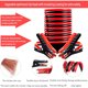 thumbnail image 3 of Kit de Emergencia para Carro LIANXIN 142 Pzas con Cables UL 8.2 ft, 3 of 3