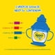 thumbnail image 3 of Leche en Polvo etapa 5+, 800 g, 3 of 7