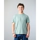 thumbnail image 1 of Polera manga corta Junior tipo Bambu XV1300 Polemic, 1 of 3