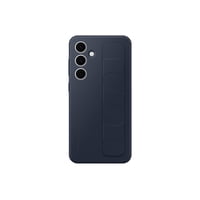 Samsung - Funda Clear Gadget Case Para Galaxy S21 Fe Azul