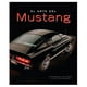 thumbnail image 1 of Libro El Arte Del Mustang, 1 of 2
