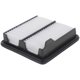thumbnail image 2 of Filtro de aire de motor Bosch 5197WS Workshop para Honda Fit, 2 of 2