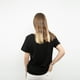 thumbnail image 2 of Polera Mujer Logo Negro Marvel, 2 of 6