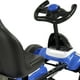 thumbnail image 4 of Gokart Corsa GK5023 Azul, 4 of 5