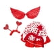thumbnail image 3 of Disfraz De Ganso Para San Valentín, Linda Ala Para Patio Trasero Al Aire Libre, San Valentín, 3 of 5