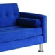 thumbnail image 4 of Sofa Retro 3c Felpa 12 Azul Rey, 4 of 6