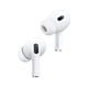 thumbnail image 1 of Audífonos AirPods Pro 2da Generación In Ear con cancelacion de ruido USB-C, 1 of 8