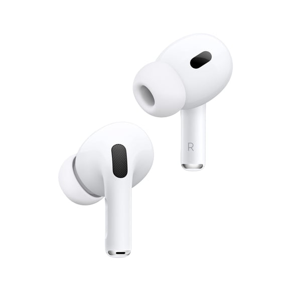 Audífonos AirPods Pro 2da Generación In Ear con cancelacion de ruido USB-C