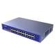 thumbnail image 2 of Conmutador Ethernet Tenda TEG1024G de 24 puertos Gigabit no administrado, 2 of 5