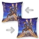 thumbnail image 2 of Archer Fundas de almohada de terciopelo con tema, regalos de funda de almohada, decoración para el hogar, cojín de lanzar, regalo de cumpleaños para fans y parejas.50*50cm., 2 of 6