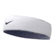 thumbnail image 2 of Diadema Nike Premier Home & Away Dri-FIT Obsidian Azul/Blanco, 2 of 2