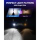 thumbnail image 2 of Marsauto H10 9145 LED Fog Light Bulb 9140 LED Fog Lamps Super, 2 of 3