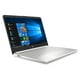 thumbnail image 2 of NOTEBOOK HP 14-DQ1014LA INTEL CORE I3-1005G1 10MA GEN 8GB RAM/256GB SSD (REACONDICIONADO), 2 of 6