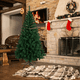 thumbnail image 4 of Árbol De Navidad Ramas Soporte 1 8 Metros Color Verde, 4 of 4