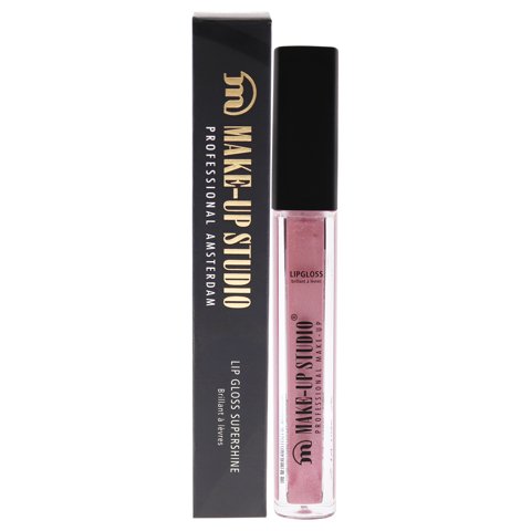 Brillo De Labios Make-Up Studio Superbrillante 4 Sp 4.5Ml
