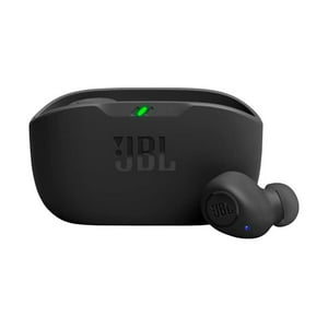 Jbl - Audífonos Inalámbricos Vibe Buds - Negro