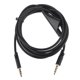 thumbnail image 2 of Cable De Línea De Audio De 2 Metros Cable De Control De Volumen Para Audífonoses Astro A10 A40, 2 of 3