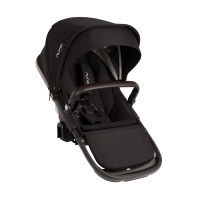 Asiento Hermano Mayor Demi Next Sibling Seat Caviar Nuna