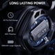thumbnail image 4 of Auriculares inalámbricos para juegos Tatybo para PS4, PS5, PC con micrófono 30H+, 4 of 7