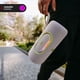 thumbnail image 3 of Parlante Bluetooth Portátil Blik Hypebass40 Crema, 3 of 9